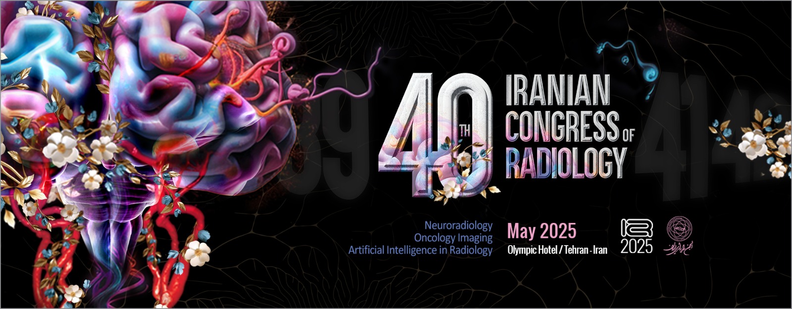 40th Iranian Congress Of Radiology